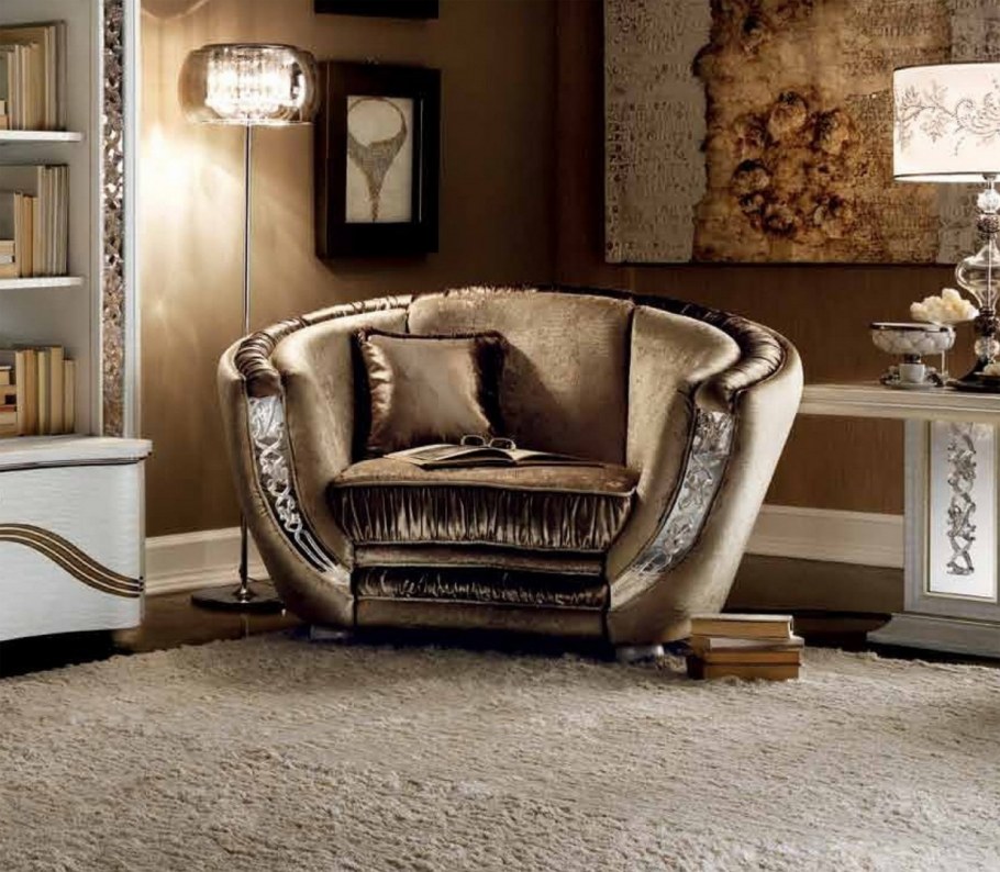 Arredo Classic Tiziano спальня