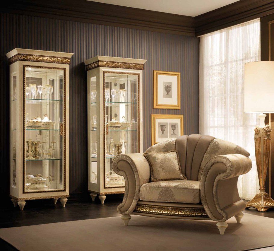 Арредо Классик мягкая мебель