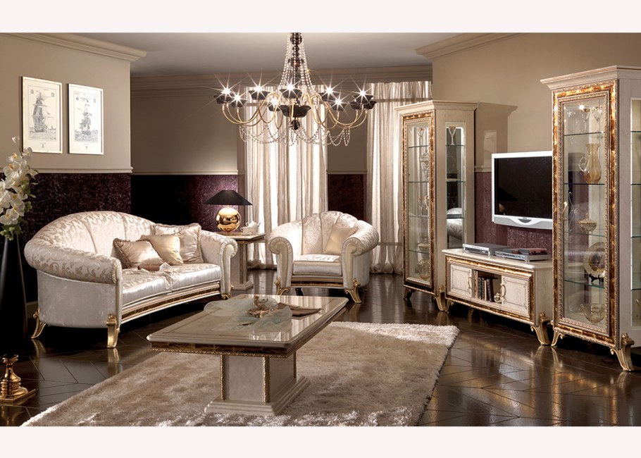 Салон мебели