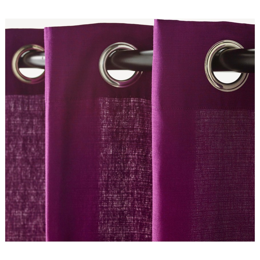 Ikea гардины Mariam (Мариам)