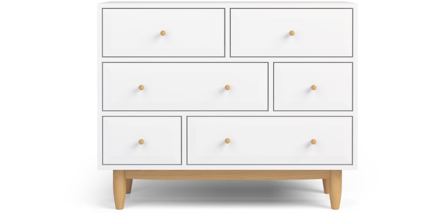 Комоды Шер км 2302