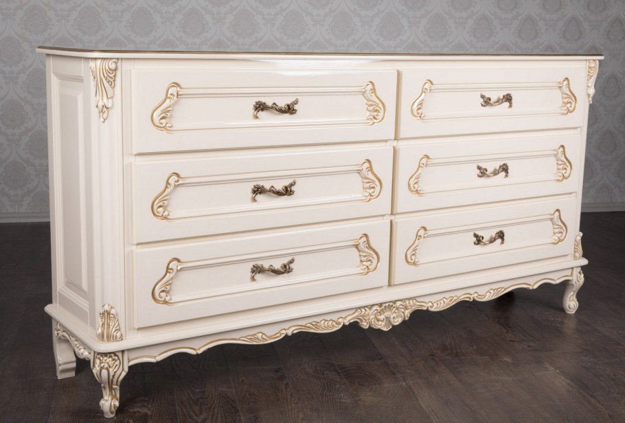 Мебель из массива дерева