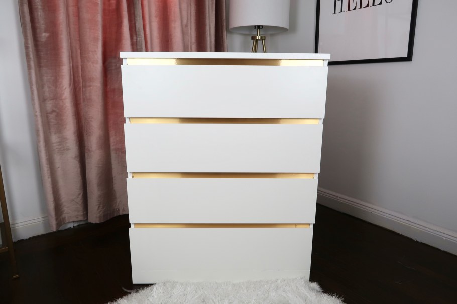 Ikea Malm МАЛЬМ