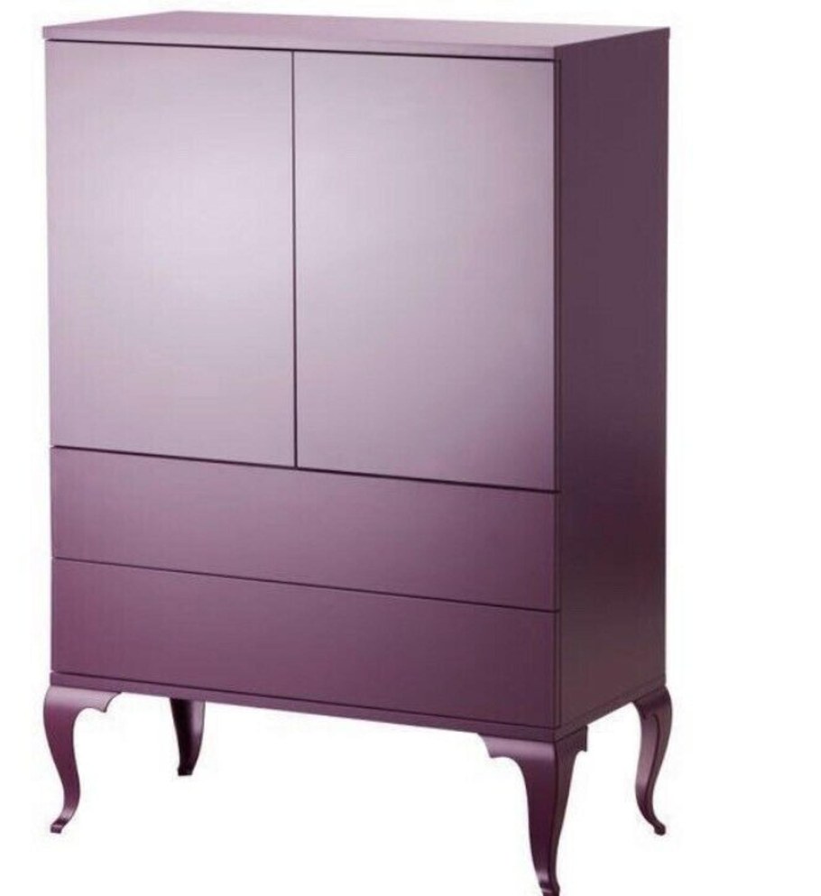 Икеа сервант Трольста