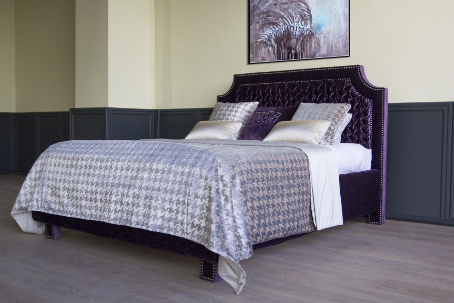 ROYBOSH кровать дженифер