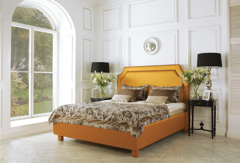 Кровать дженифер Рой бош