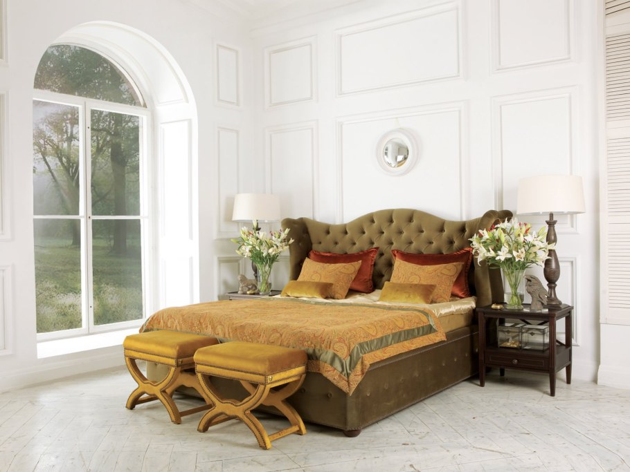 Кровать Примавера Рой бош