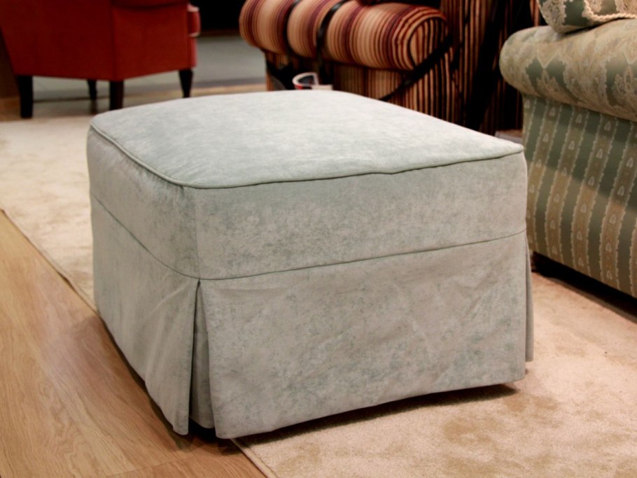 Пуф Батлер Рой бош