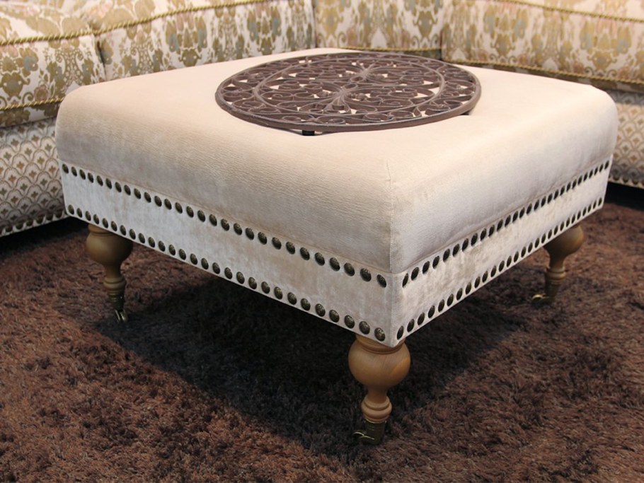 Диван-кровать Батлер