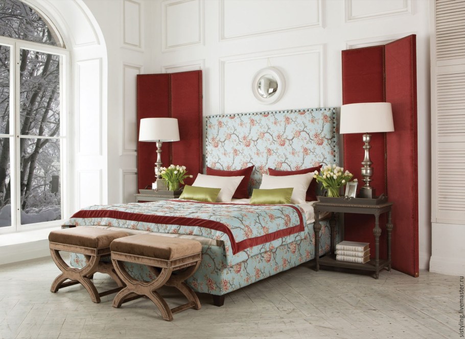 Кровать Джессика Roy bosh