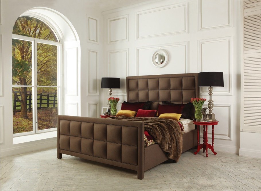 Кровать Примавера Рой бош