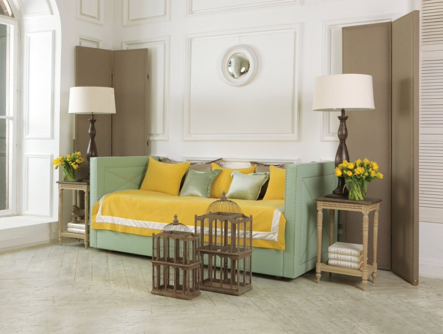 Кровать Джессика Рой бош