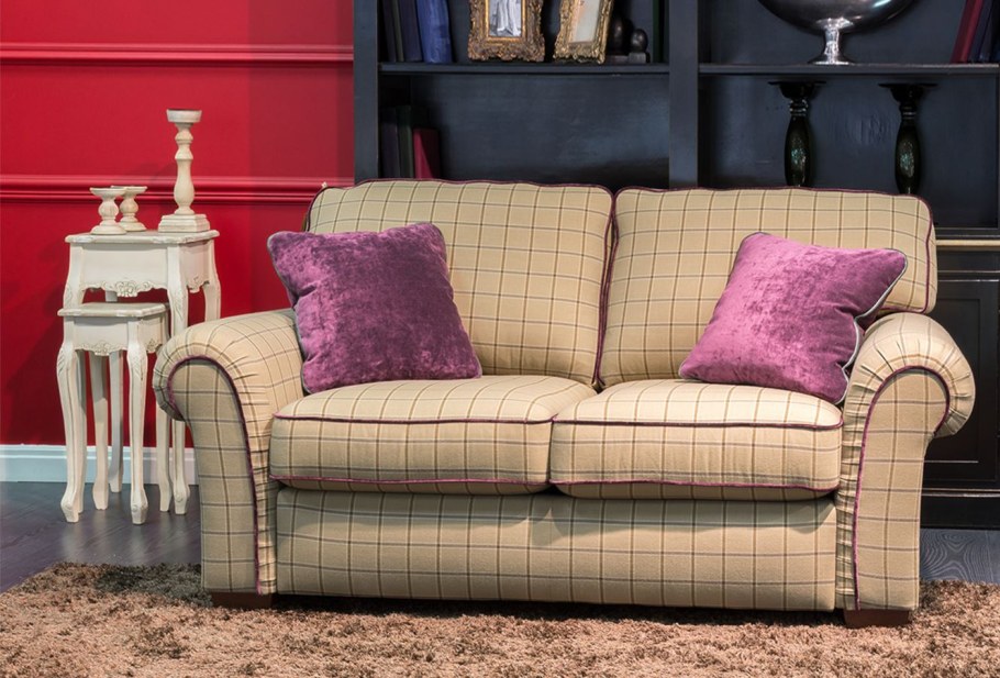 Диван Майлз Рой бош