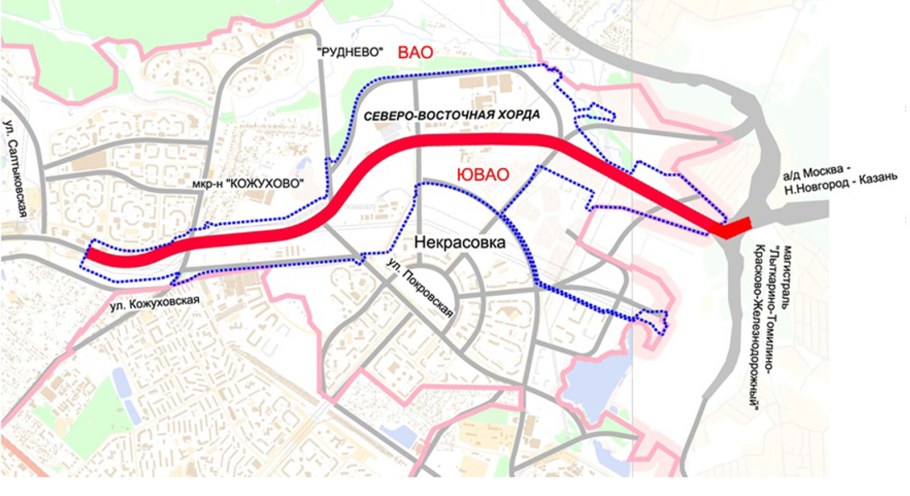 Свх проект схема Люберцы