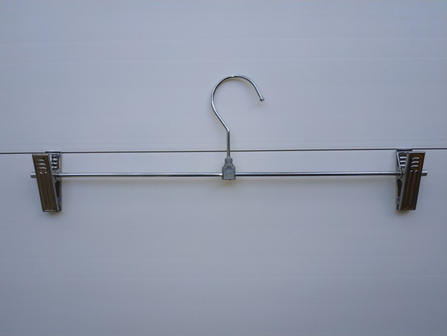 Вешалки для брюк 350мм