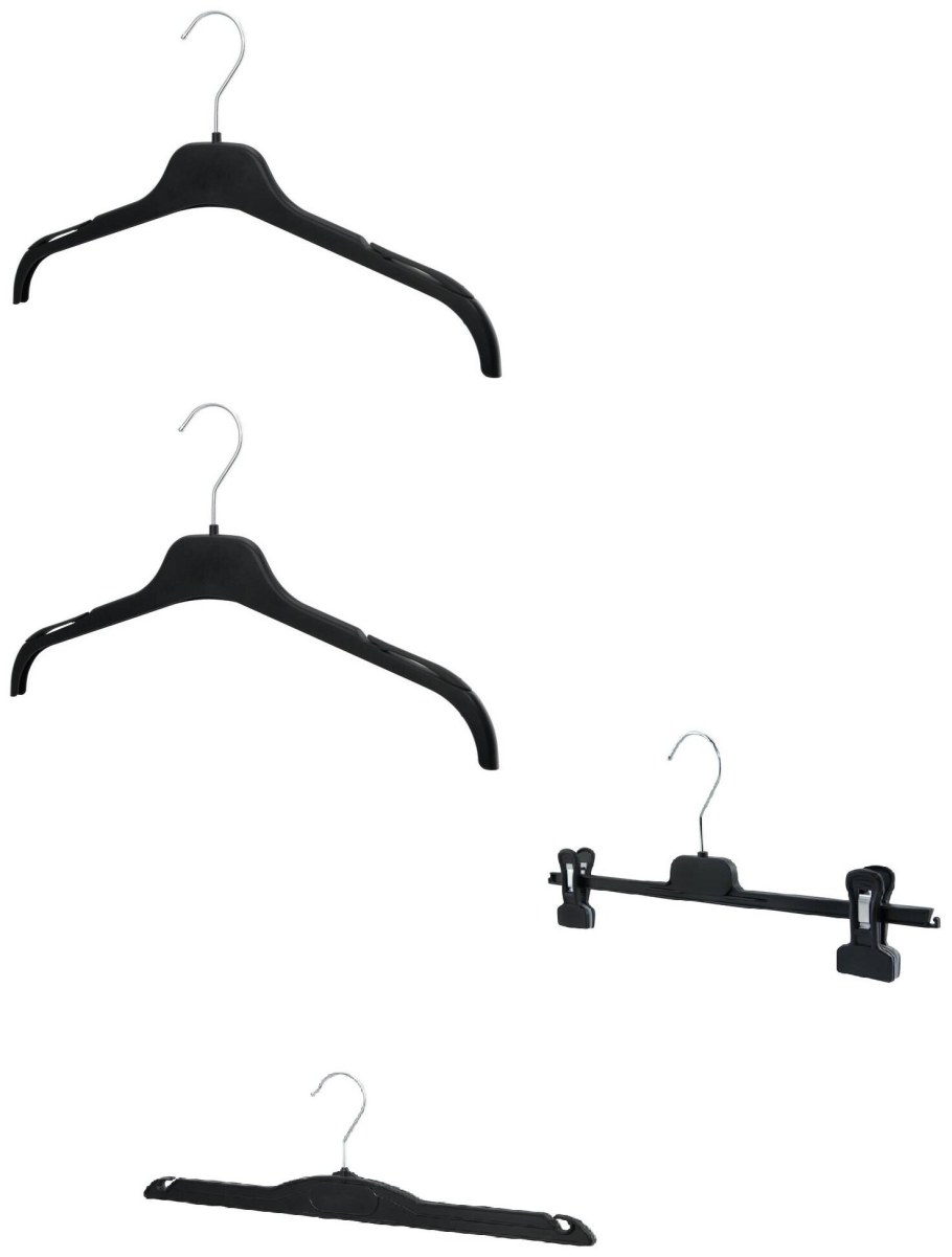 Силиконовый ограничитель для брючной вешалки