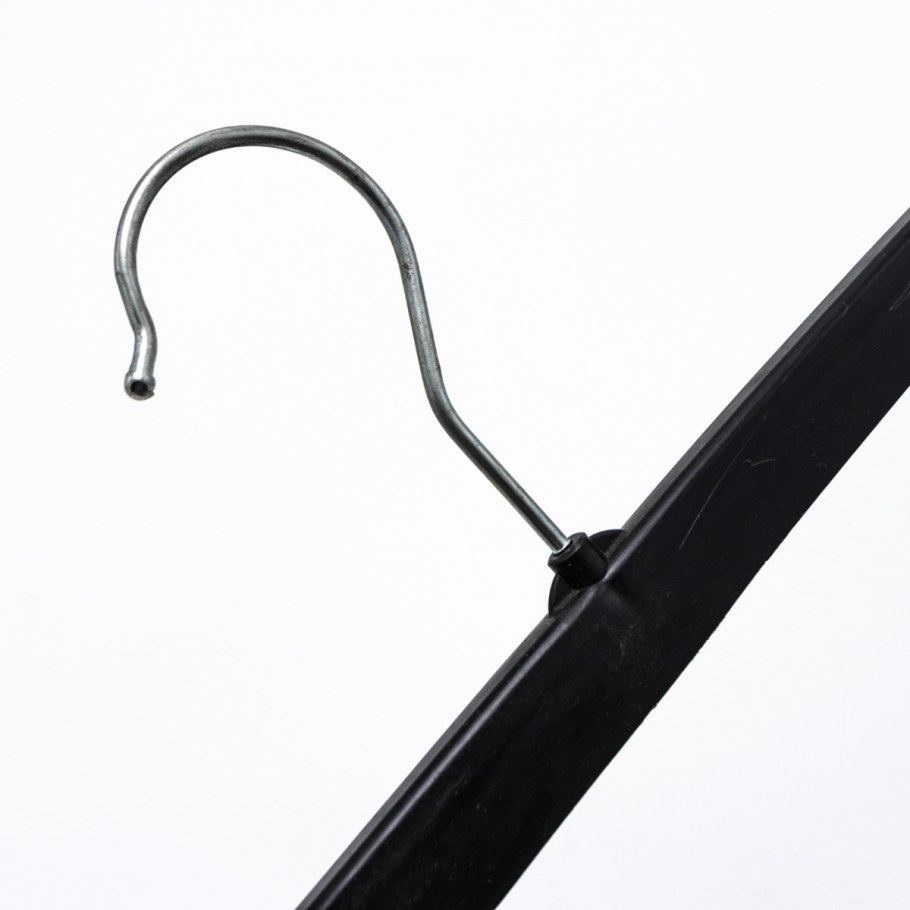 Юбочная вешалка пружинная