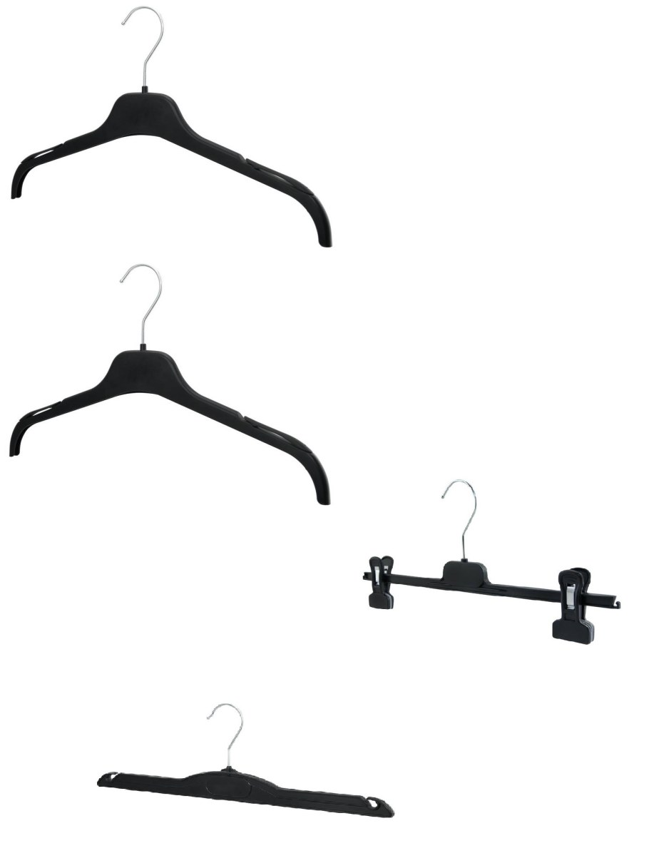 Вешалка брючная комплимент крепление