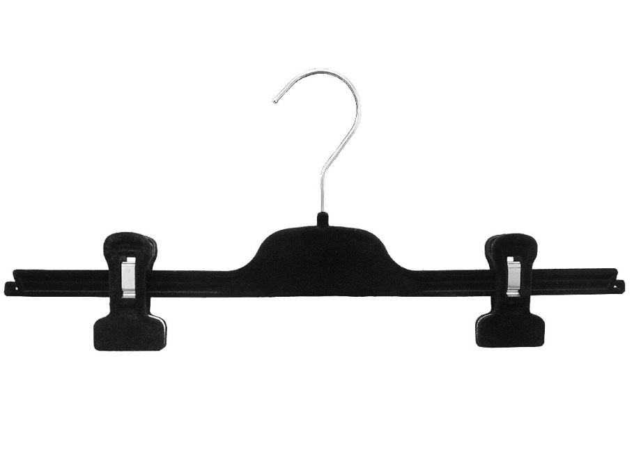 Вешалка плечики для брюк