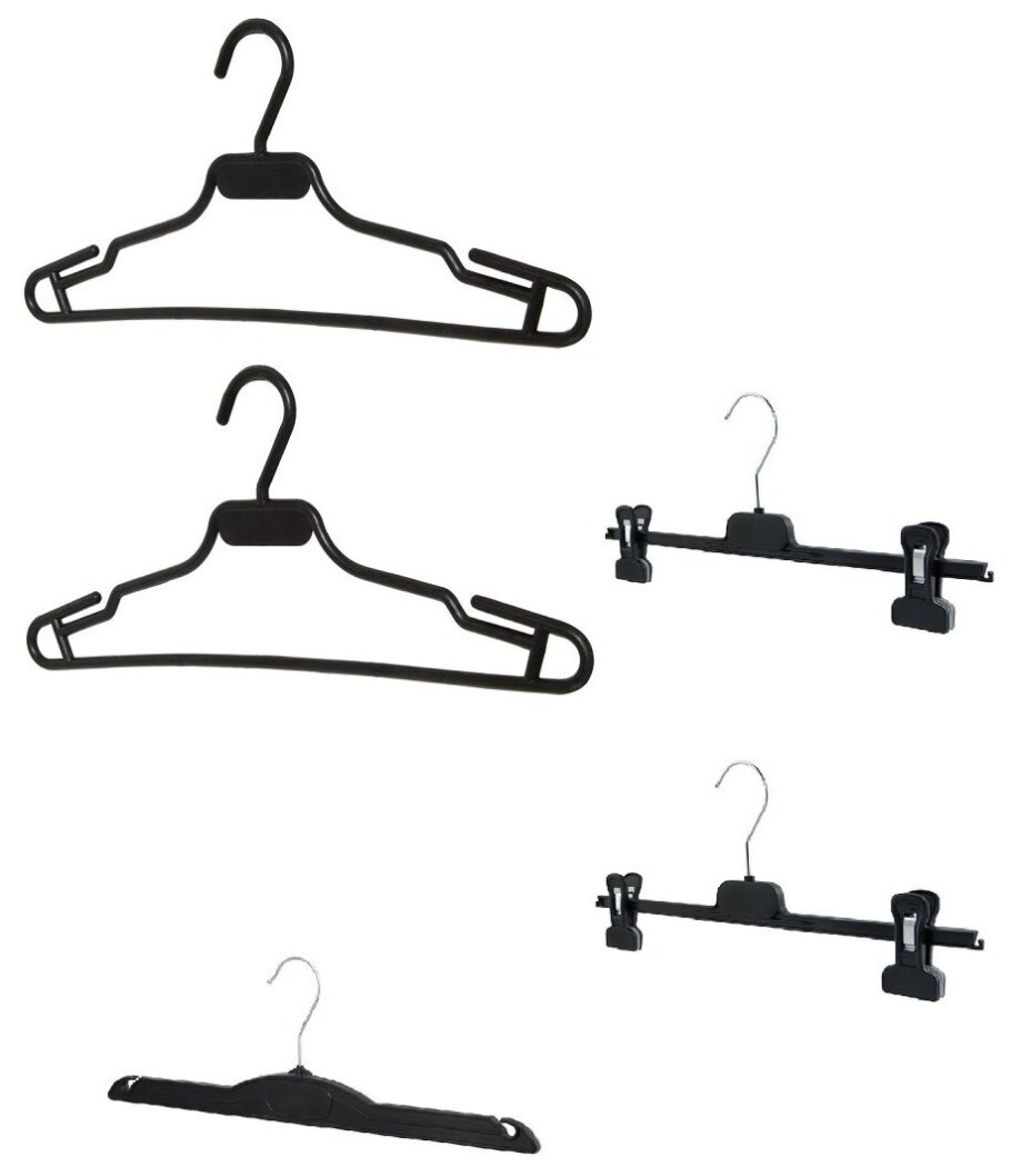 0998014 - Вешалка вю 36-3 с логотипом