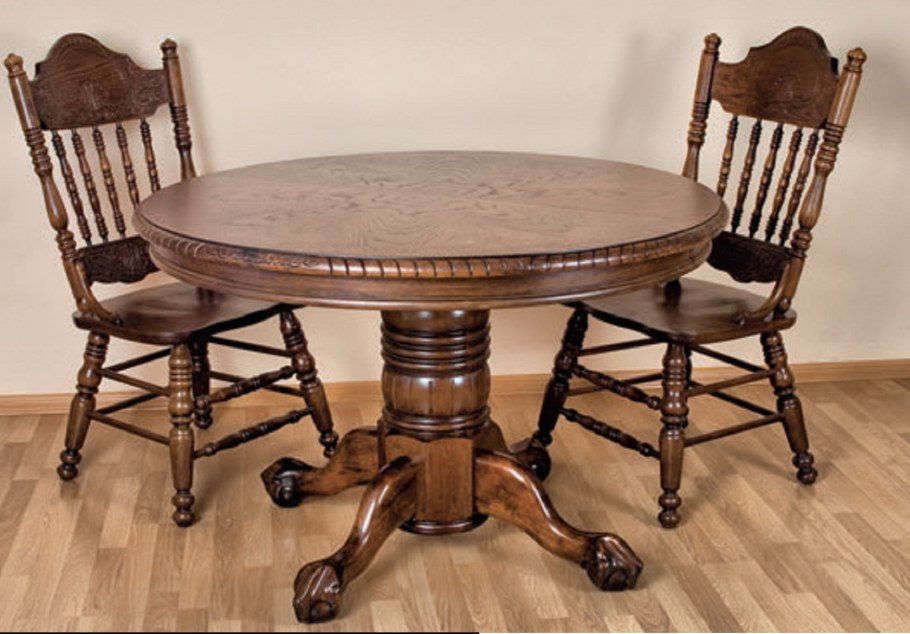 Стол HNDT - 4872 SWC MK-1105