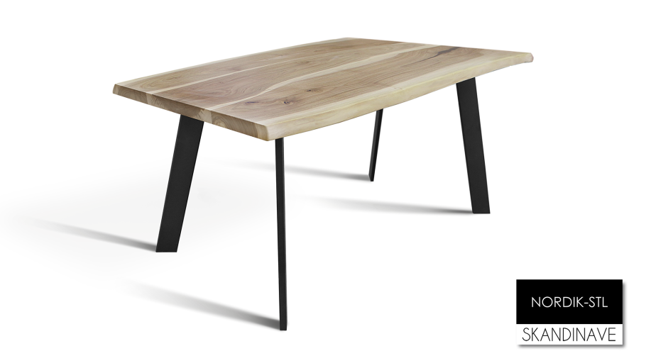 Нордик стрл