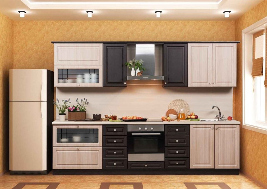 Кухня гарнитур