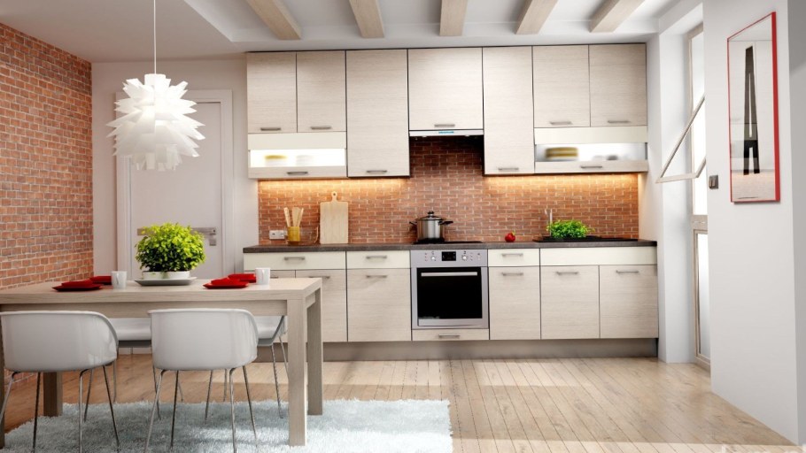 Кухни KAMDUO XL