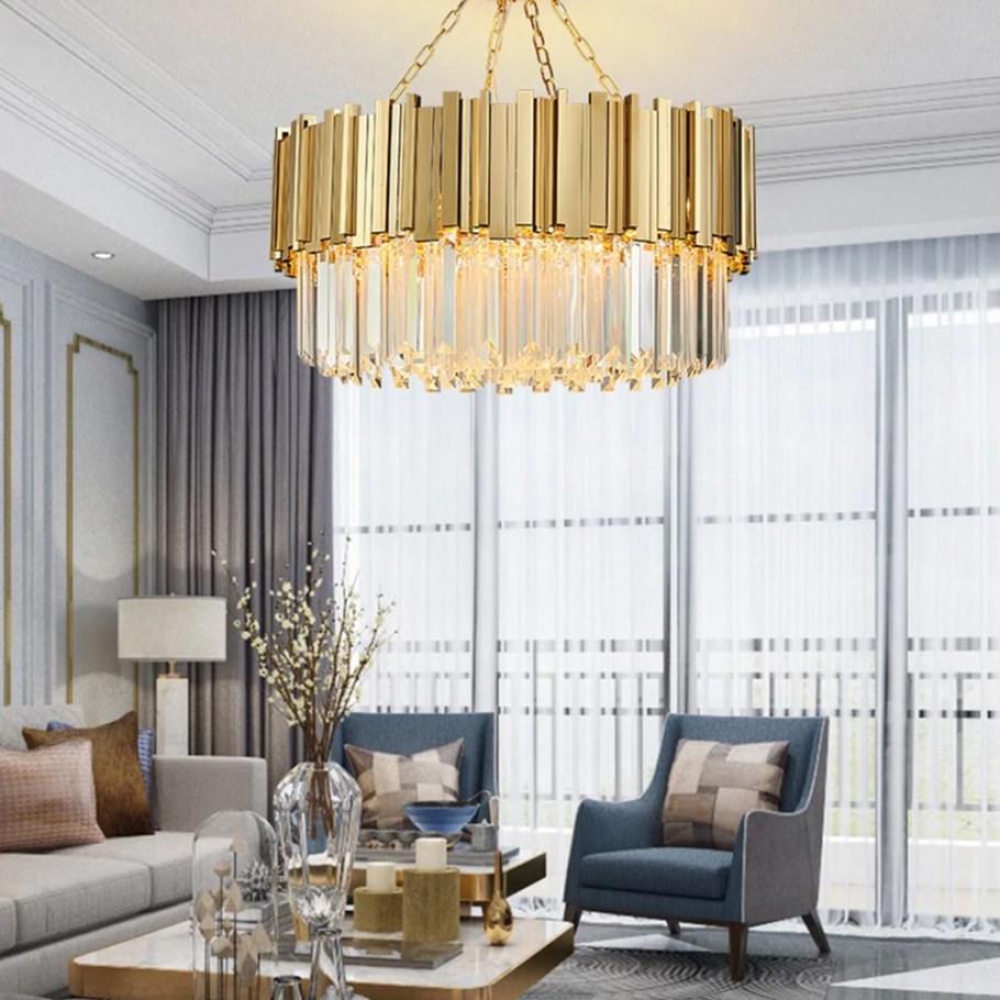 Подвесная люстра favourite Celebratio 2205-10p