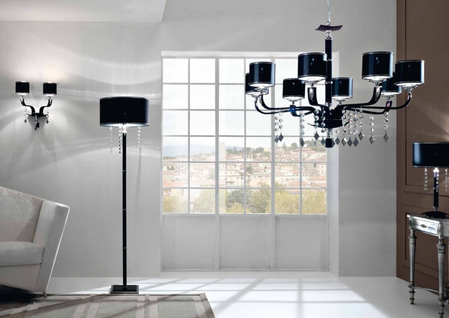 Люстра Markslojd Amelia 169328