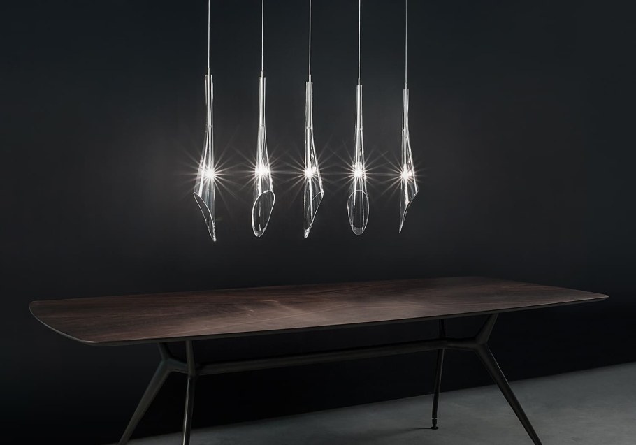 Подвесной светильник Terzani Calle