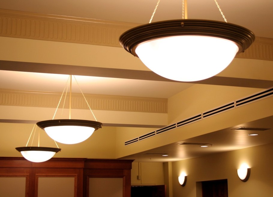 Светильники общего освещения