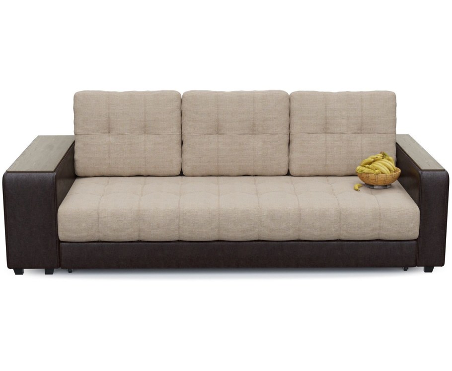 Диван прямой Милан еврокнижка