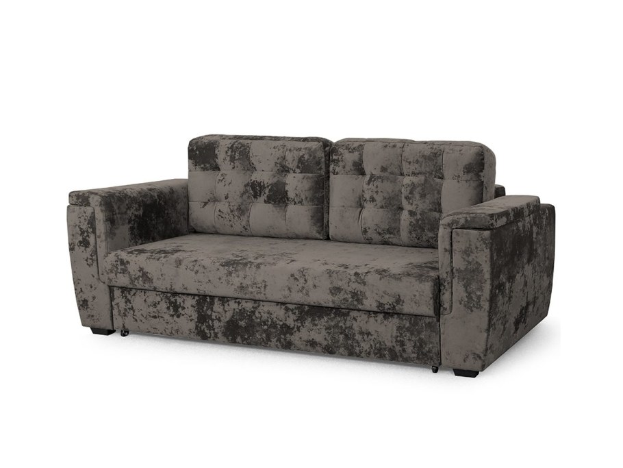 Угловой диван Милан Monte Plum