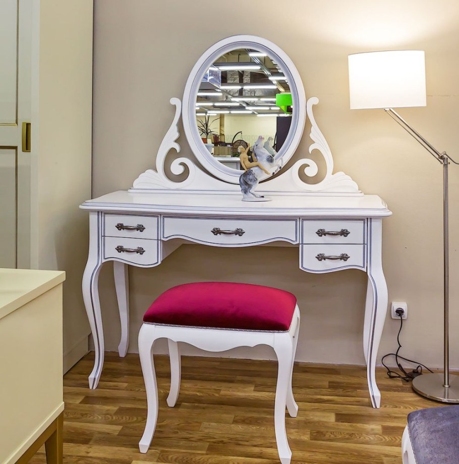 Трюмо Афина