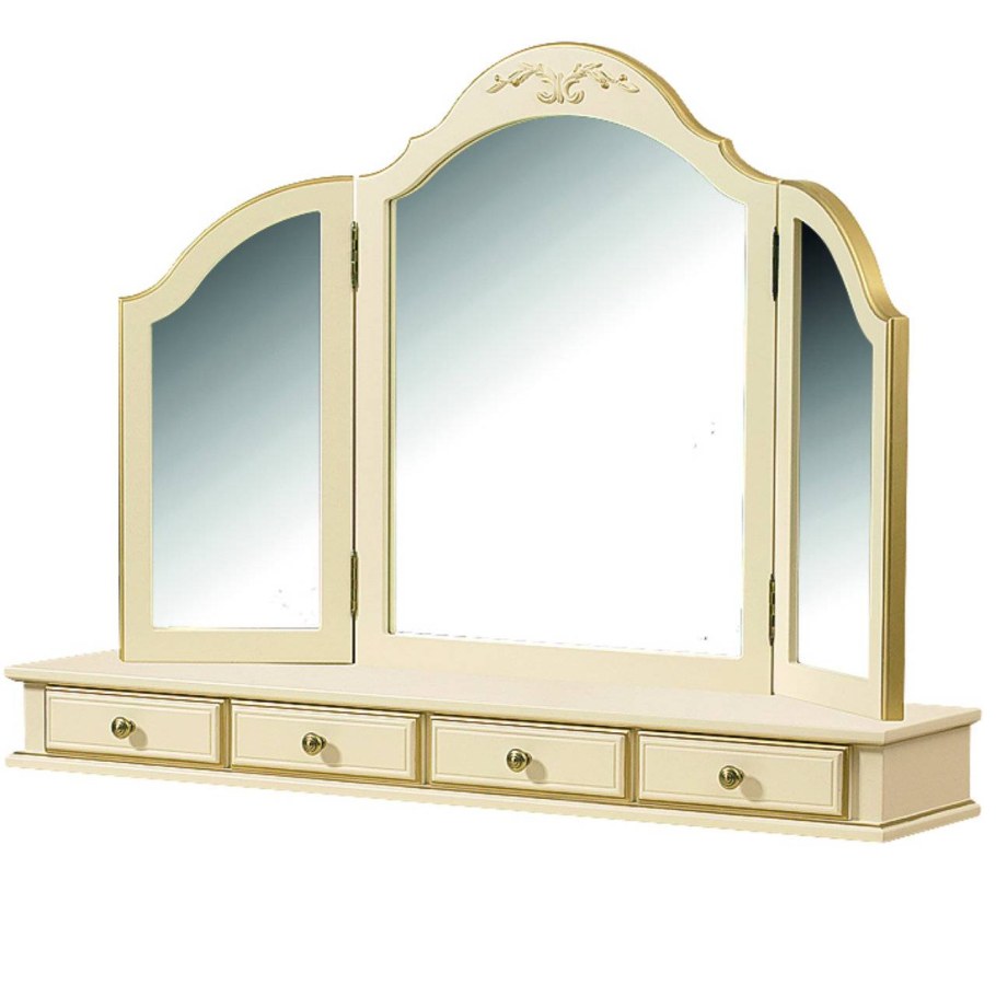 Зеркало трельяж Мишель