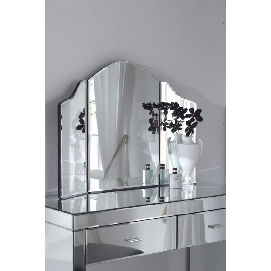 Трельяж с зеркалом