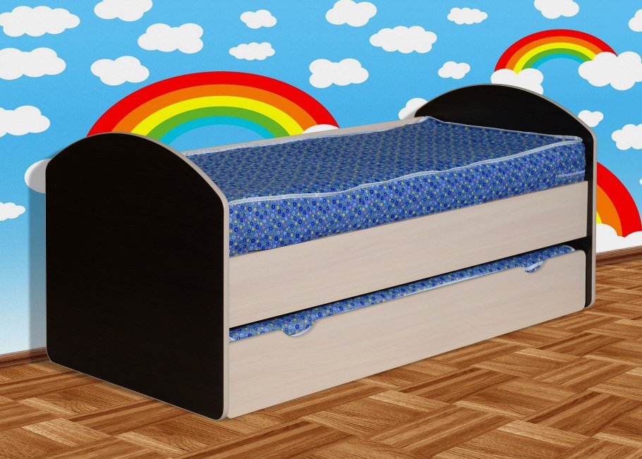 Столплит детские кровати