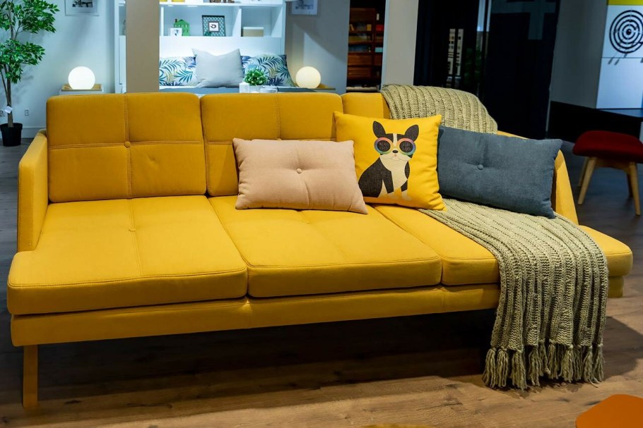 Мир мебели, Иркутск, Партизанская улица, 63