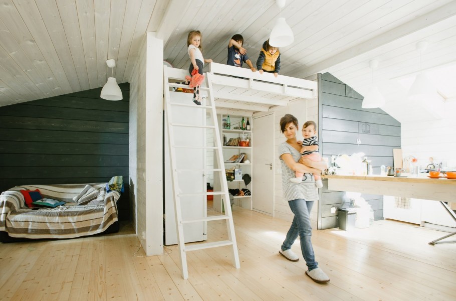 Полина ДУБЛЬДОМ блоггер