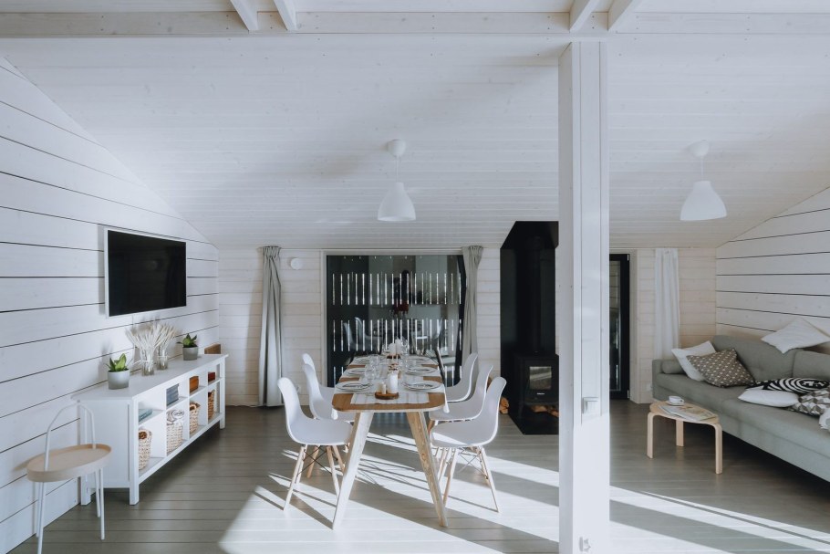 ДУБЛЬДОМ планировка 103