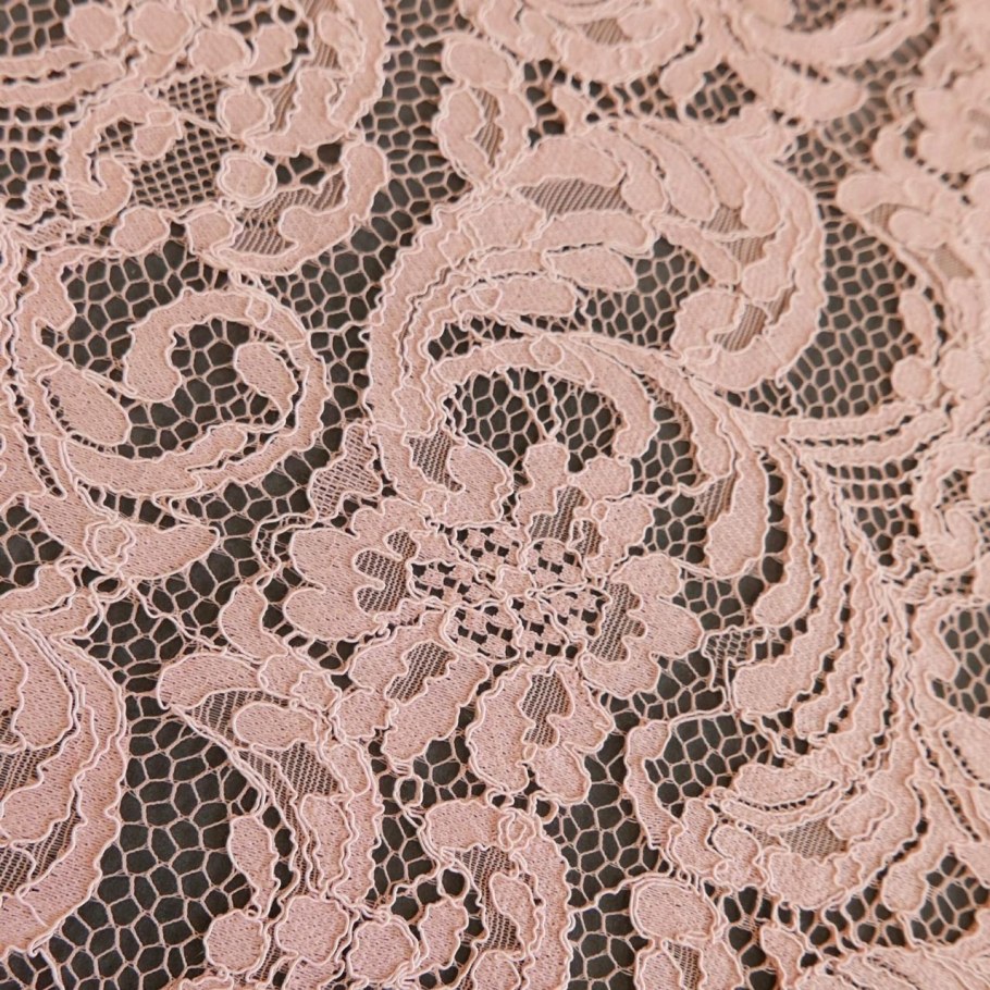 Кружево ткань