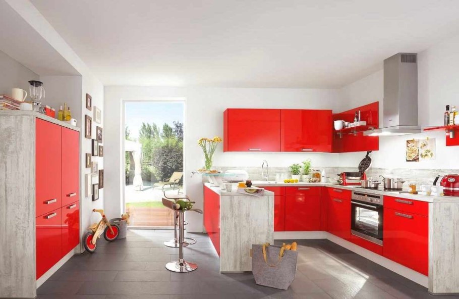 Мебель для кухни