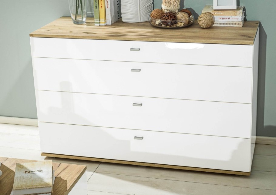 Спальня Фиджи хофф