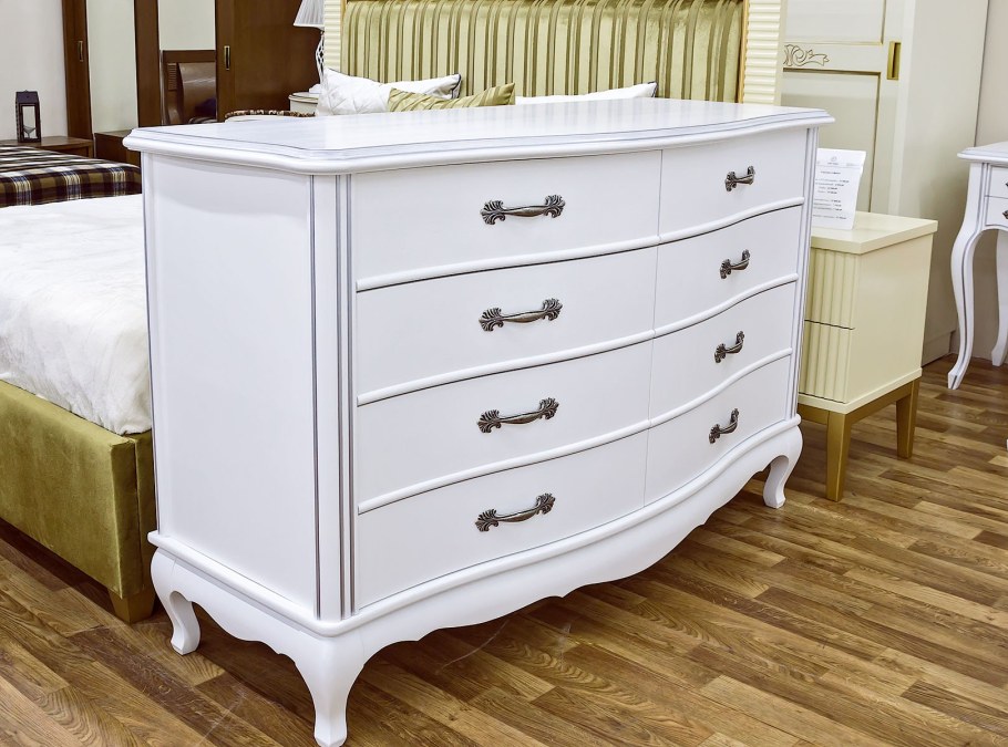 Комод Hoff Афина