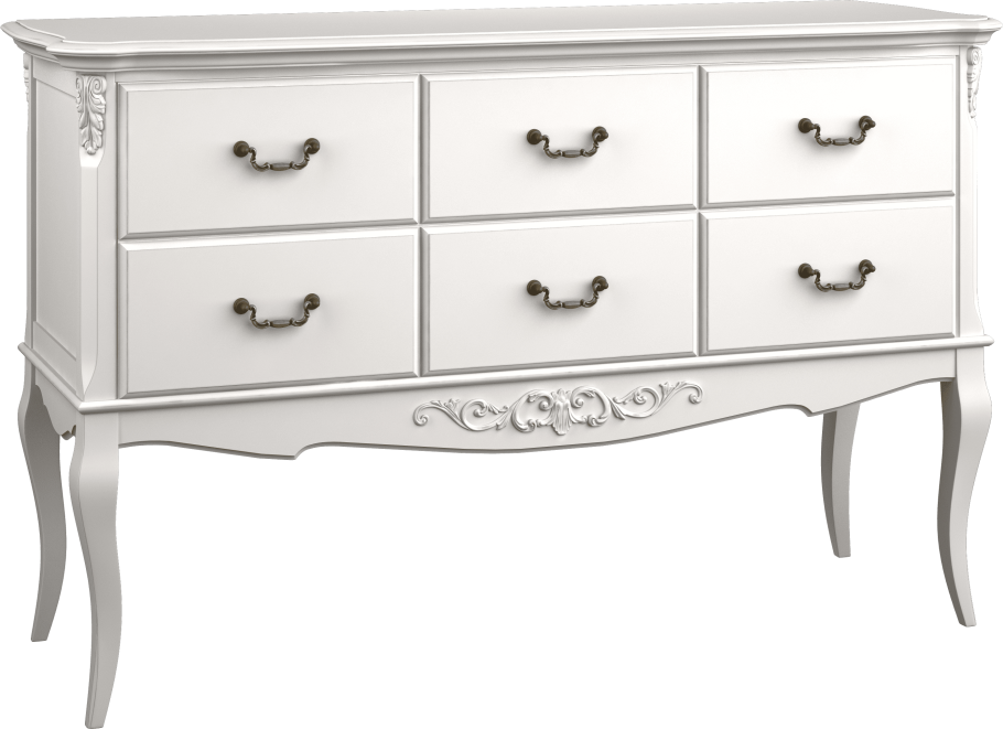 Консоль Прованс в903bl