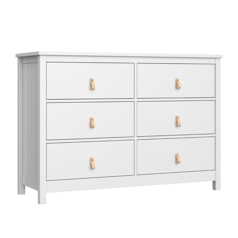 Комод Ellipse Provence