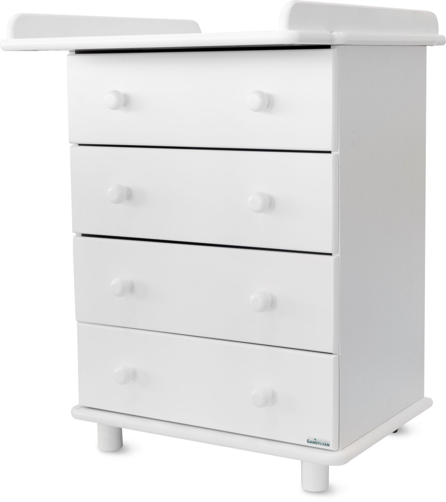 Комод Гандылян пеленальный