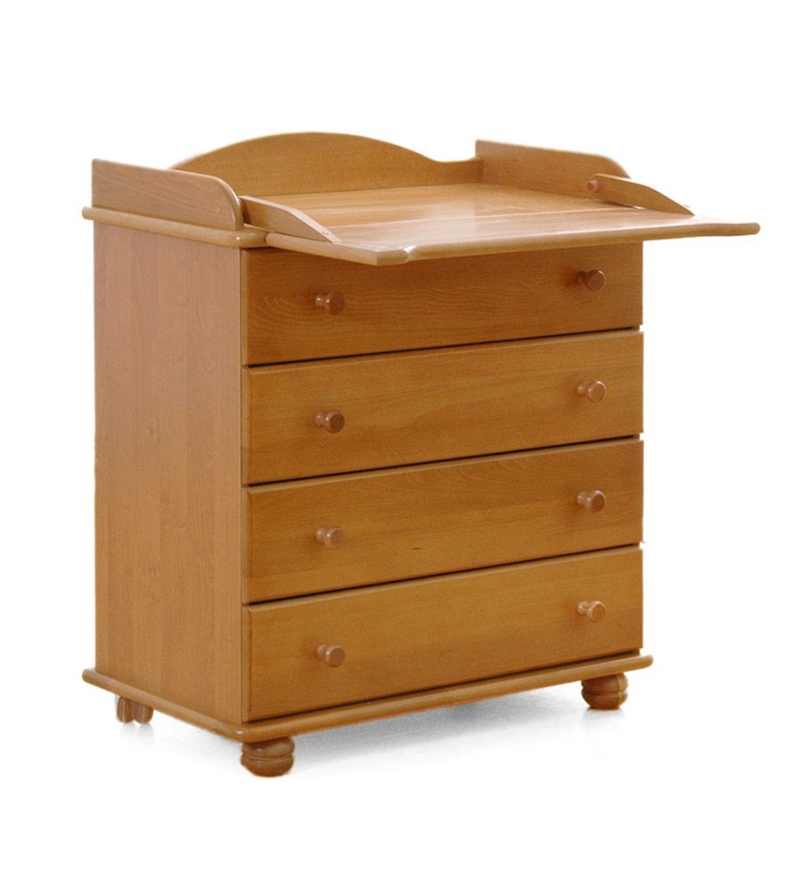 Комод Гандылян Аистенок