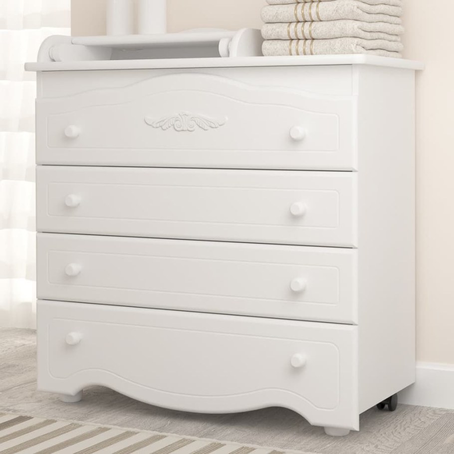 Пеленальный комод Гандылян Патрик